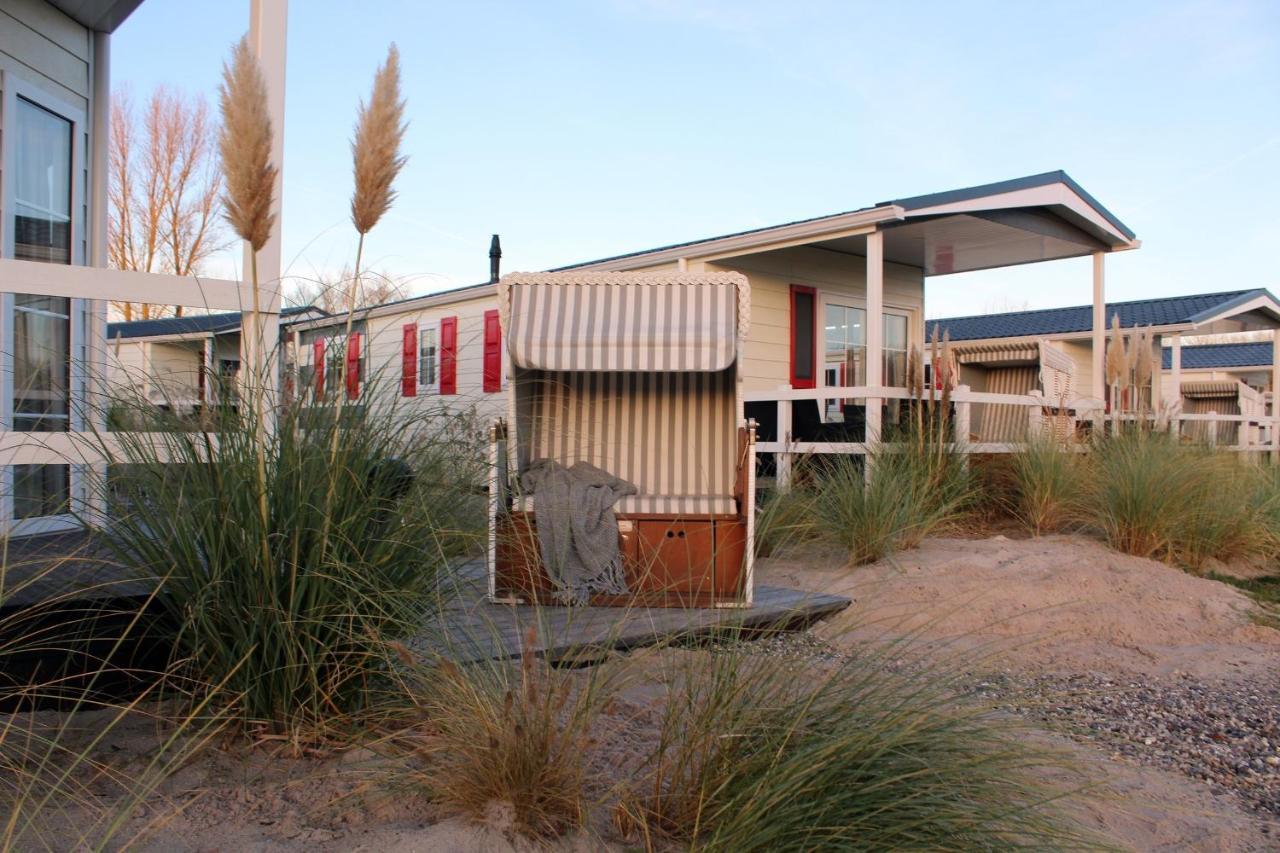 Pier98 29 Villa Scharbeutz Exterior foto