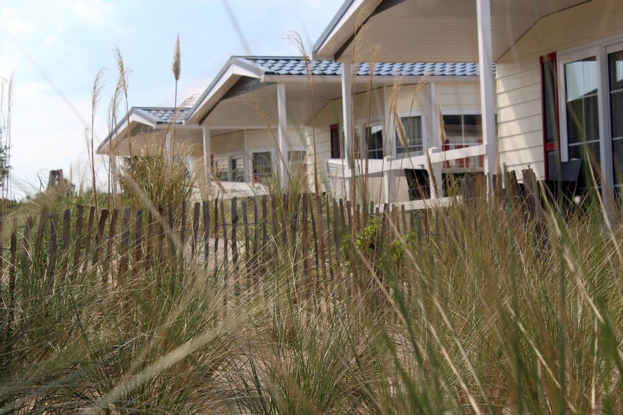 Villa Pier98 29 Scharbeutz Exterior foto